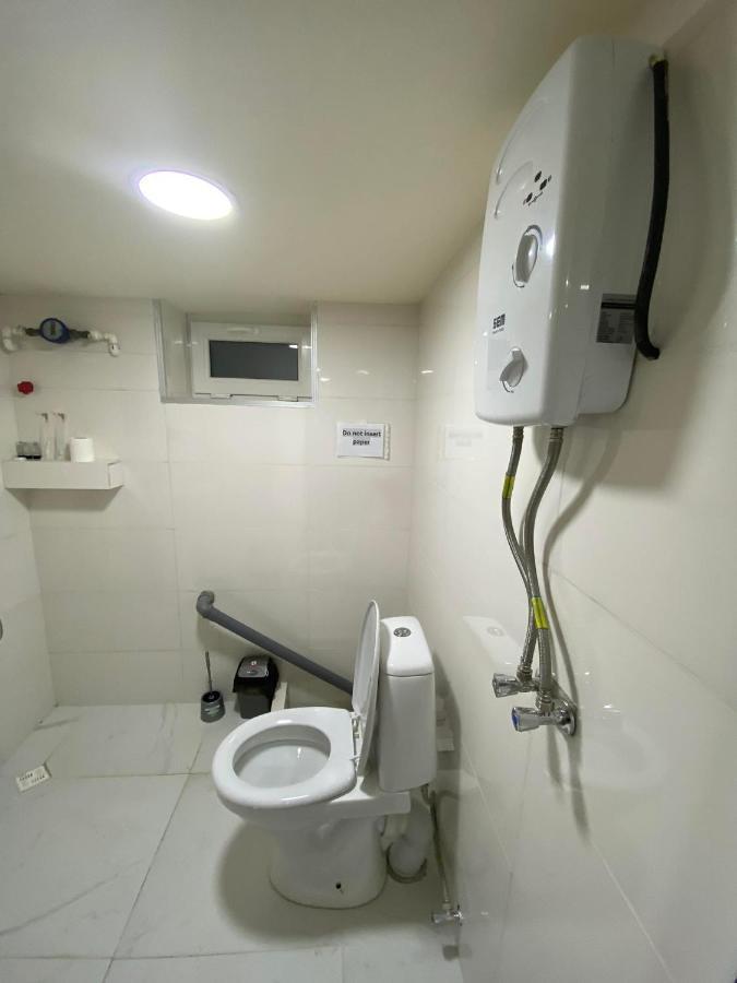 Apartament Old Tbilisi Center Zewnętrze zdjęcie